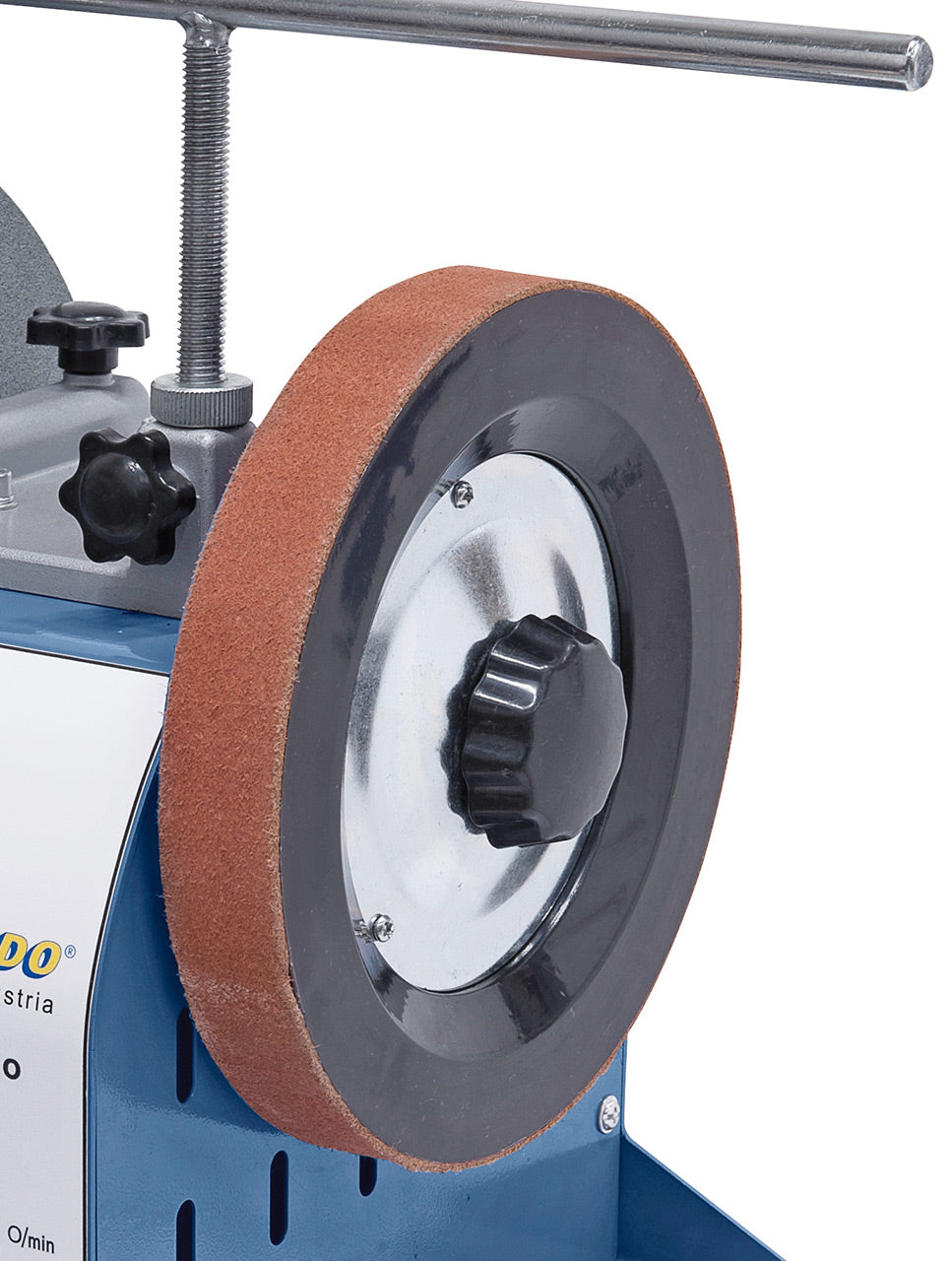 Bernardo NTS 250 Vario 05-1083