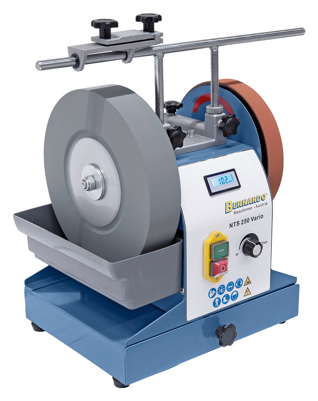 Bernardo NTS 250 Vario 05-1083