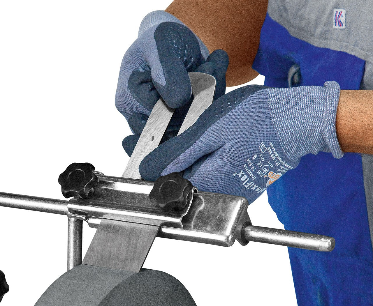 Bernardo NTS 250 Vario 05-1083