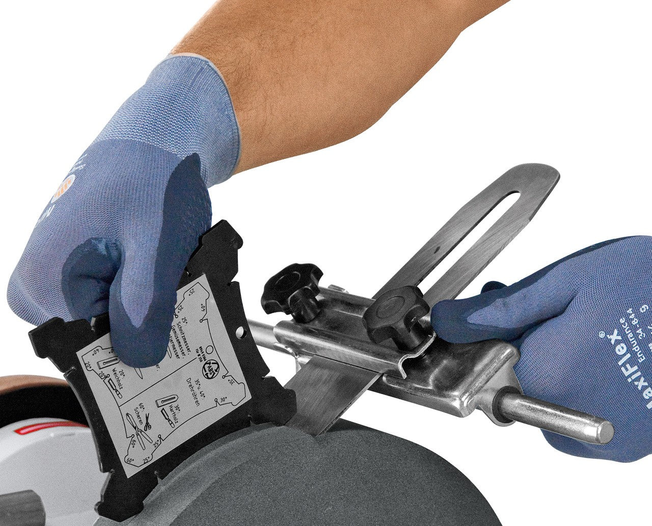 Bernardo NTS 250 Vario 05-1083