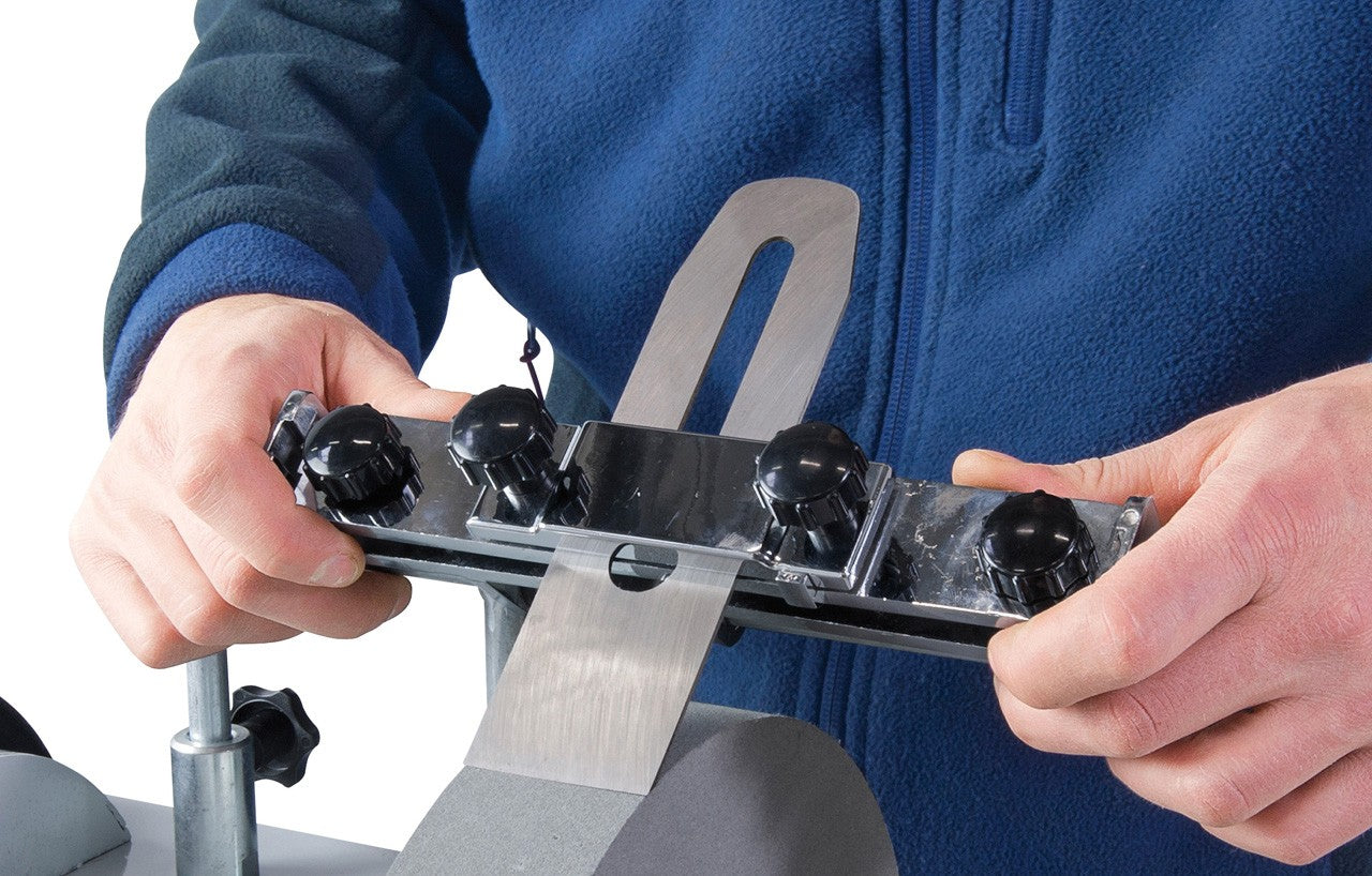 Bernardo NTS 250 Vario 05-1083