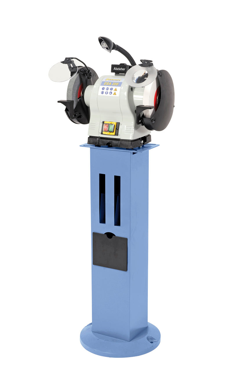 Bernardo DSA 200 - 230 V 05-1092