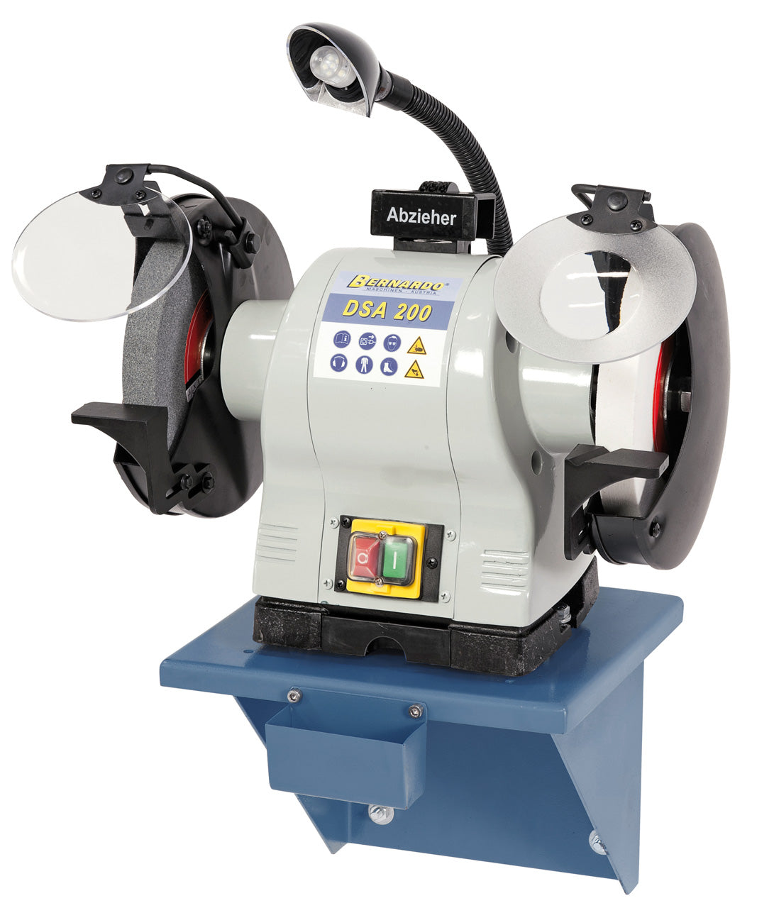 Bernardo DSA 200 - 400 V 05-1094