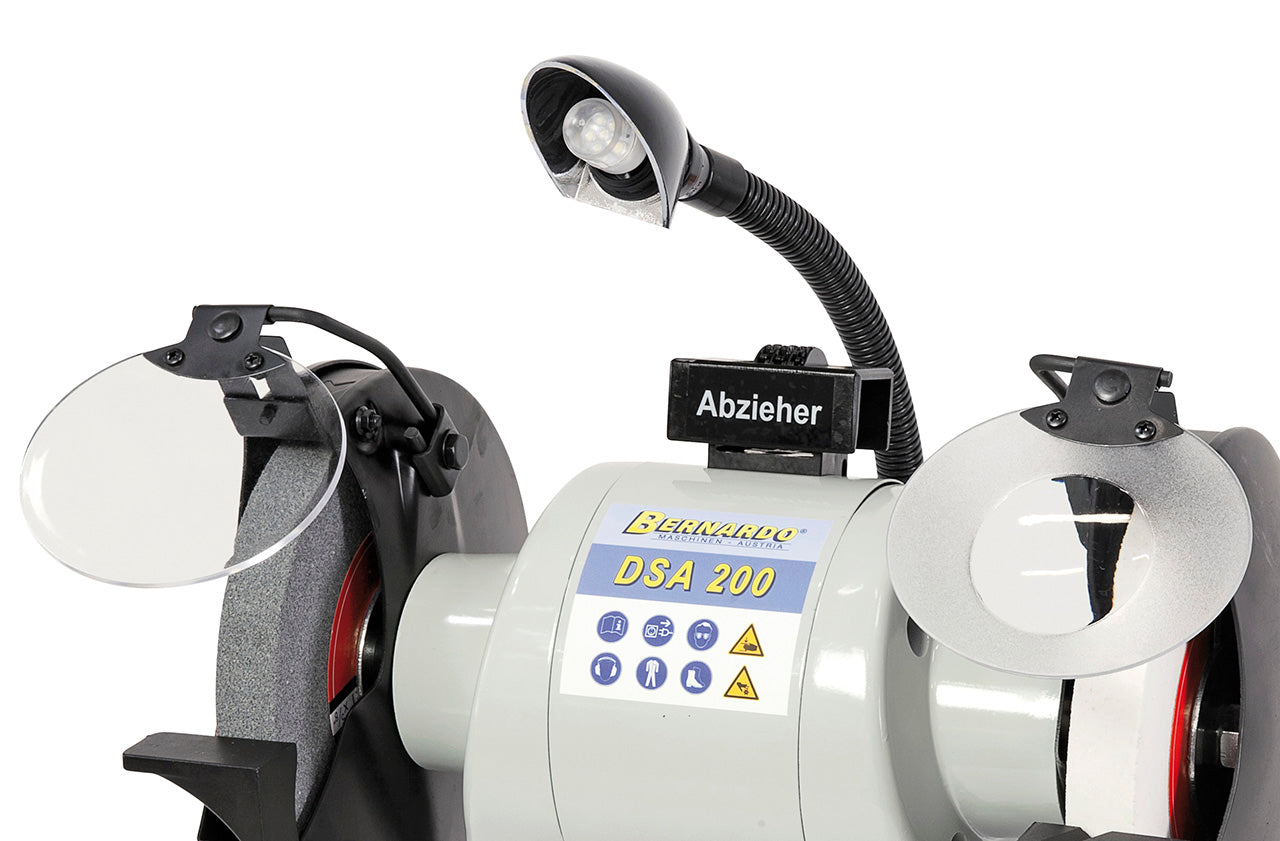 Bernardo DSA 200 - 400 V 05-1094