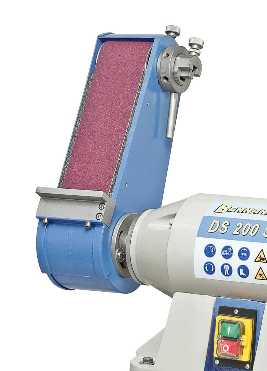Bernardo DS 200 S - 230 V 05-1125