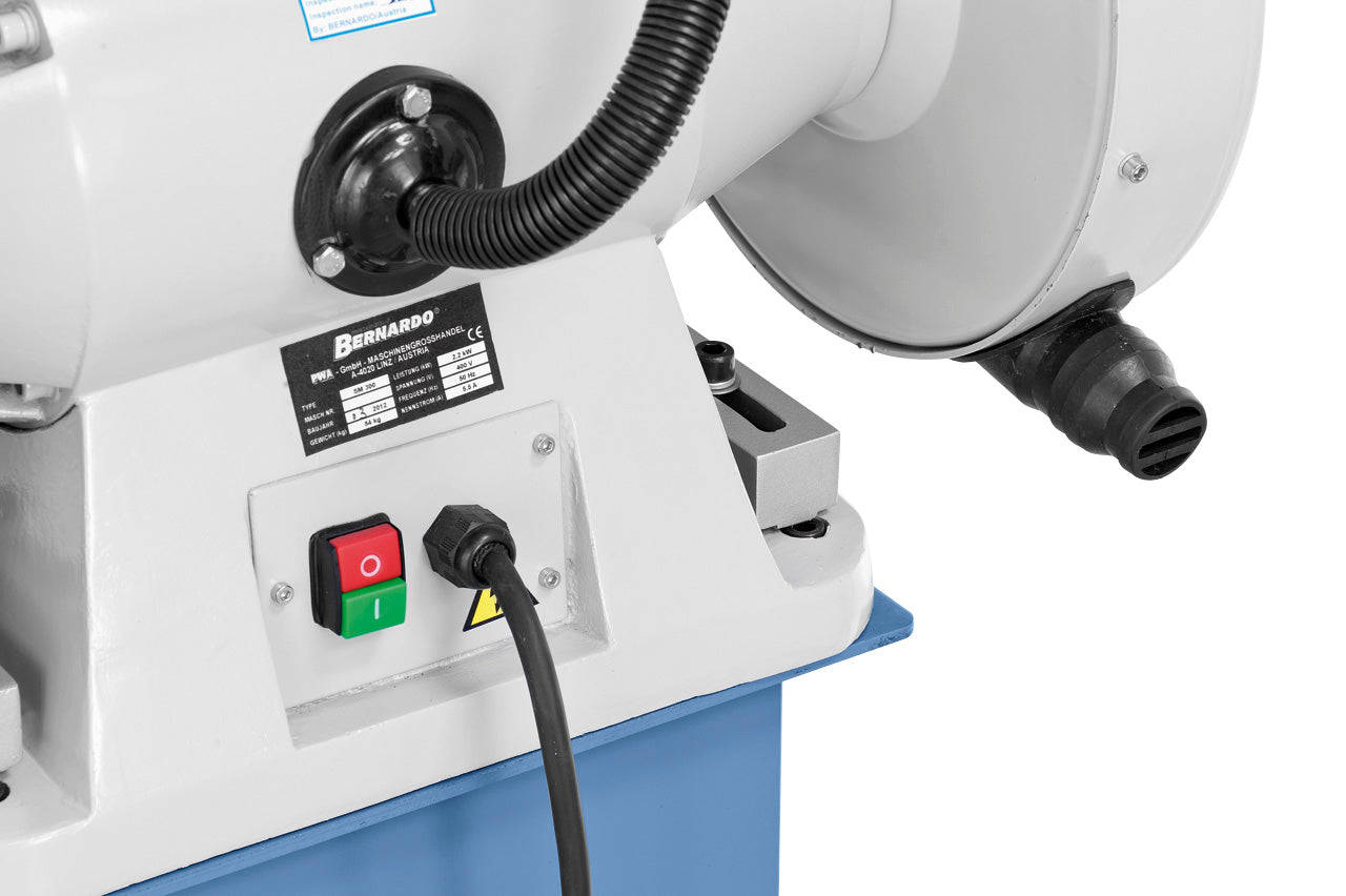 Bernardo DS 300 S 05-1154