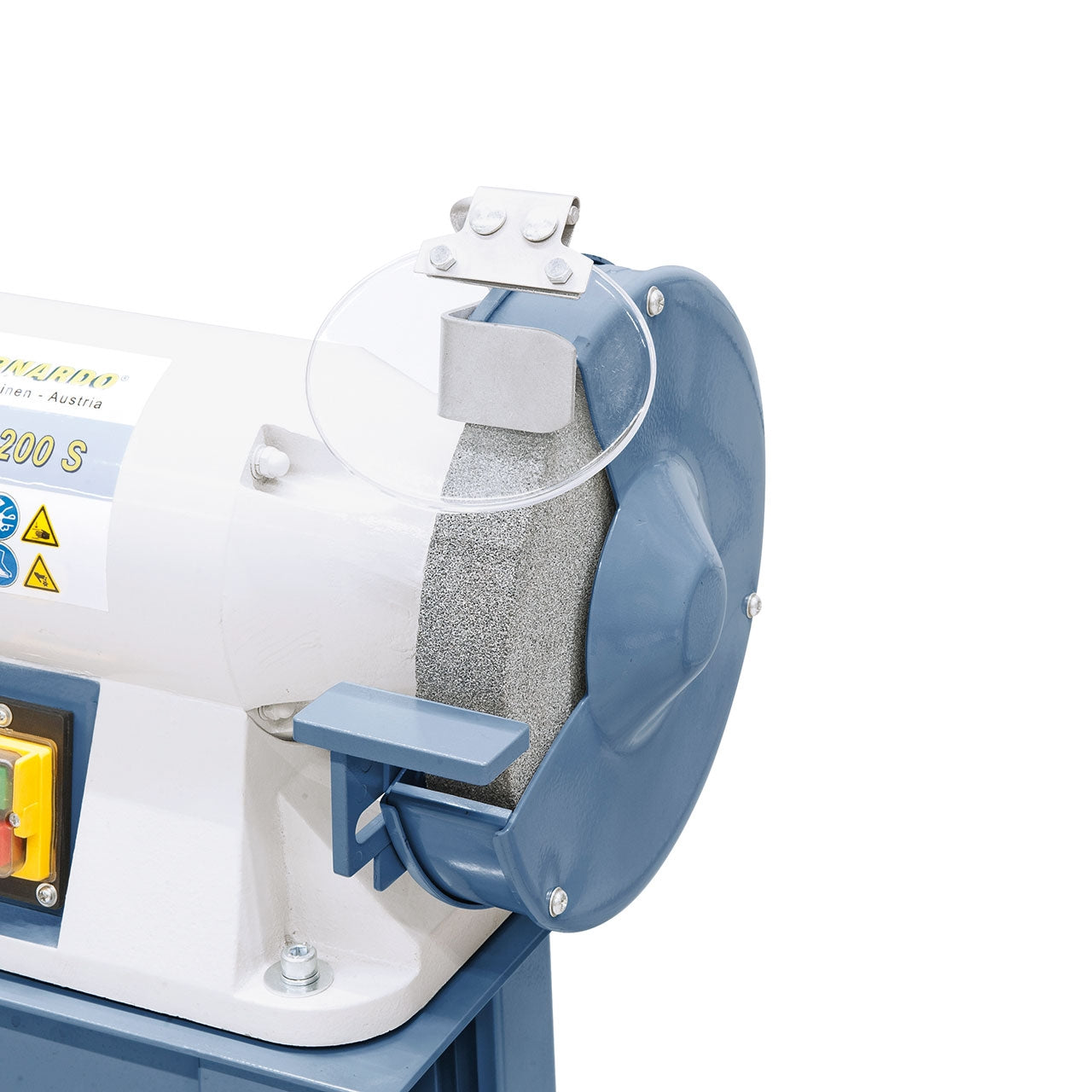 Bernardo KMS 200 S - 230 V 05-1164