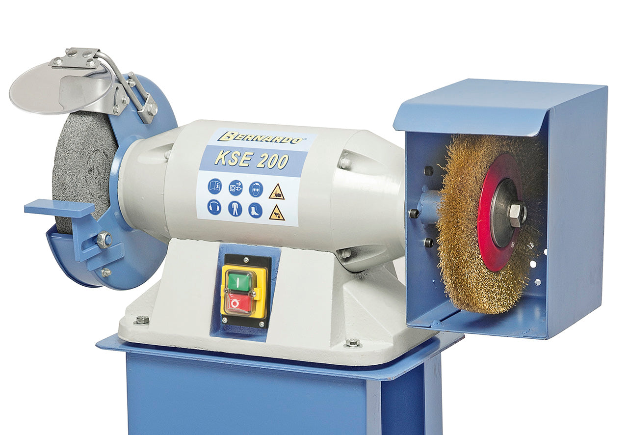 Bernardo KSE 200 - 400 V 05-1173