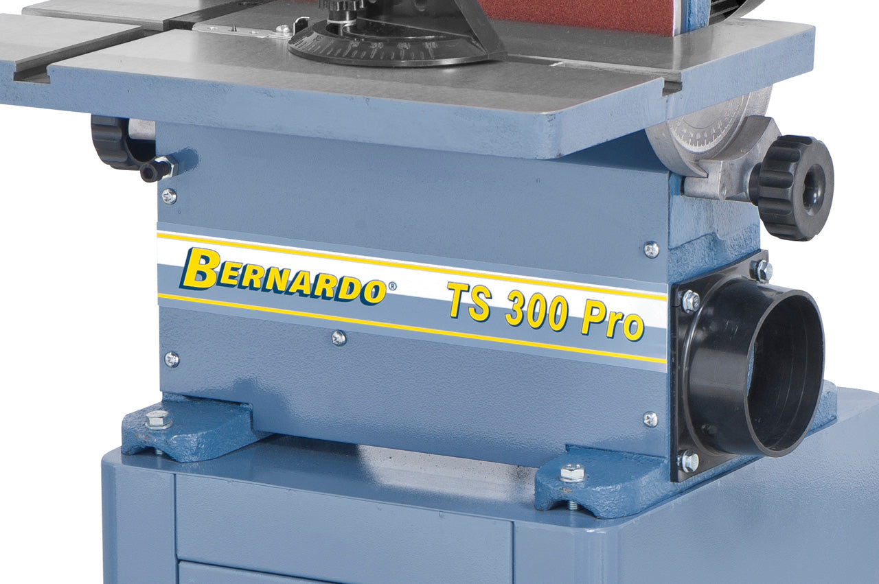 Bernardo TS 300 Pro 05-1188
