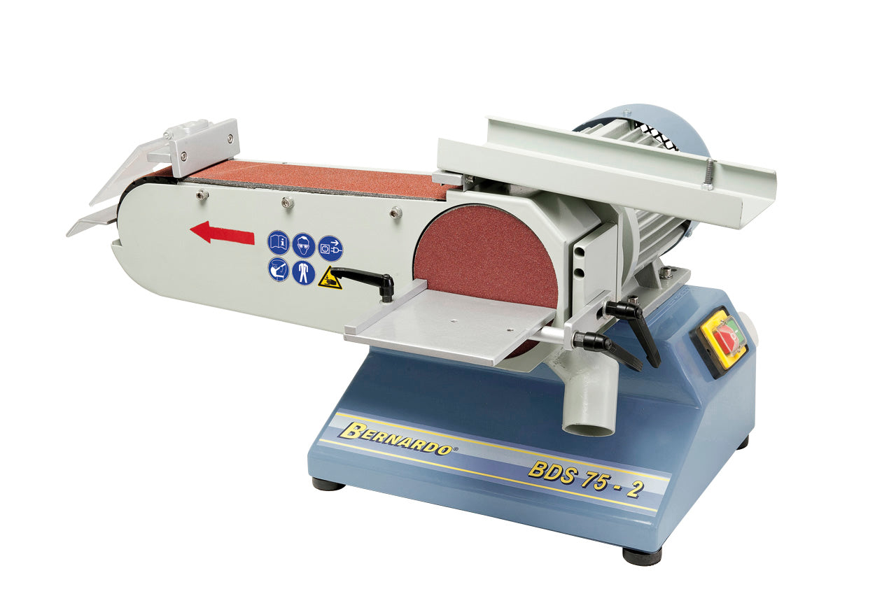 Bernardo BDS 75-2 05-1198