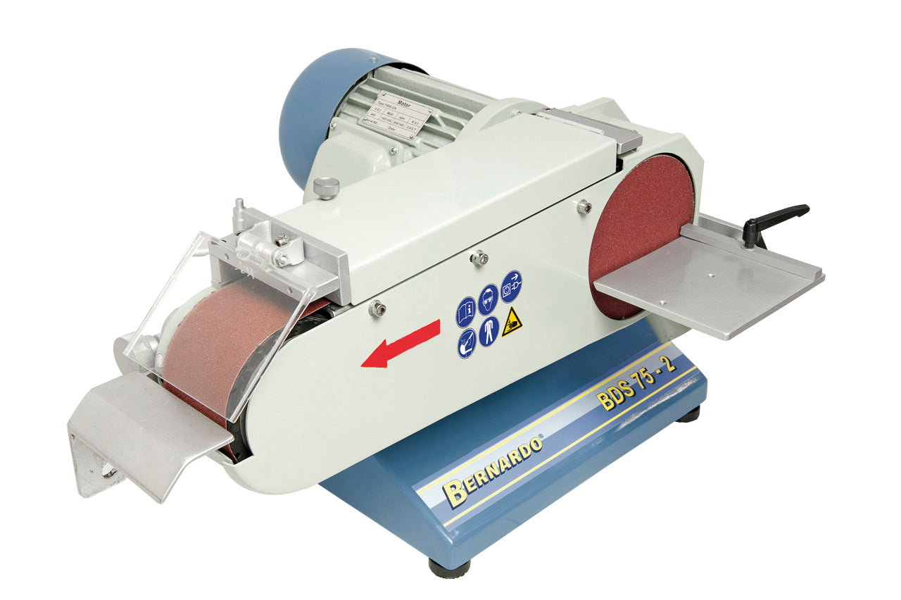 Bernardo BDS 75-2 05-1198