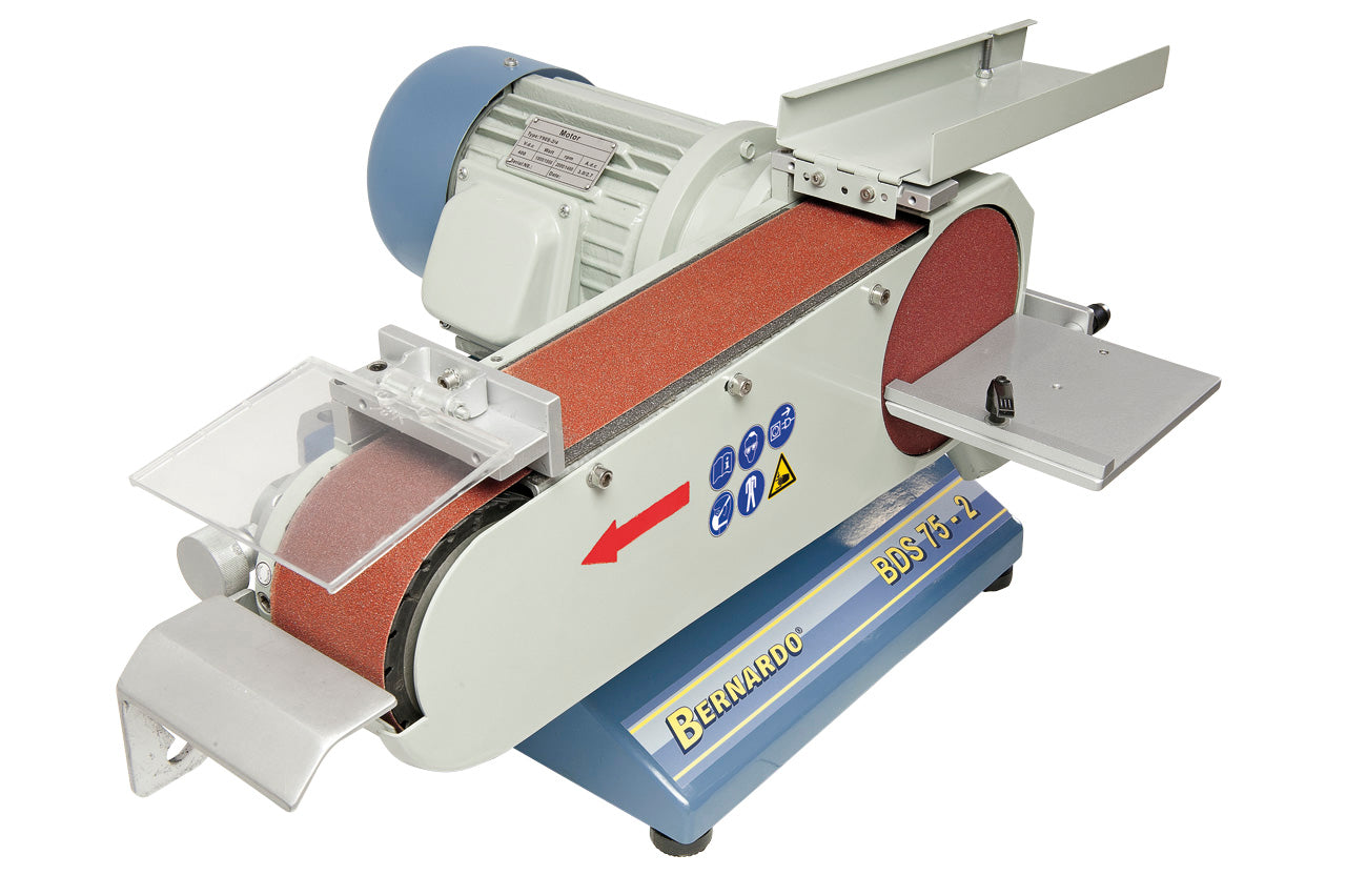 Bernardo BDS 75-2 05-1198