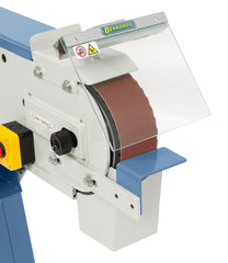 Bernardo MS 75 x 2000 S / 230 V 05-12459
