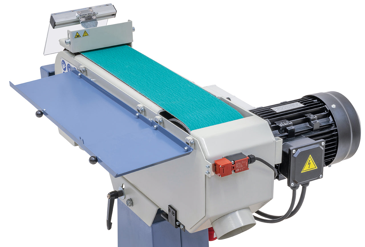Bernardo Bandschleifmaschine MS 75 05-1251