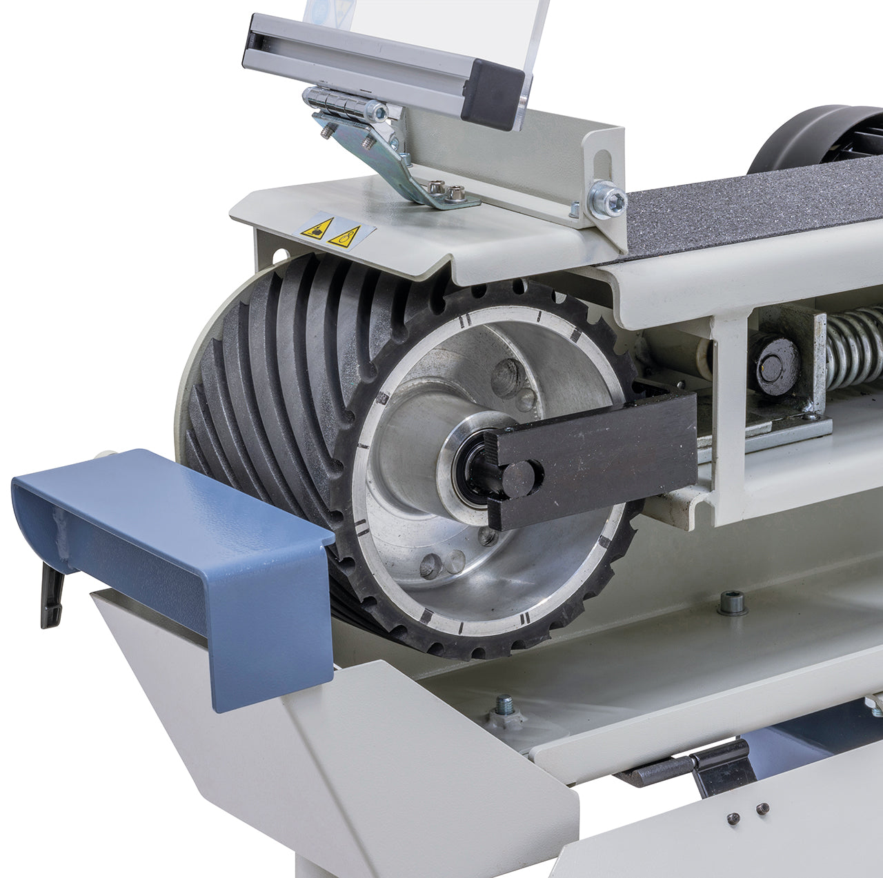 Bernardo Bandschleifmaschine MS 75 05-1251