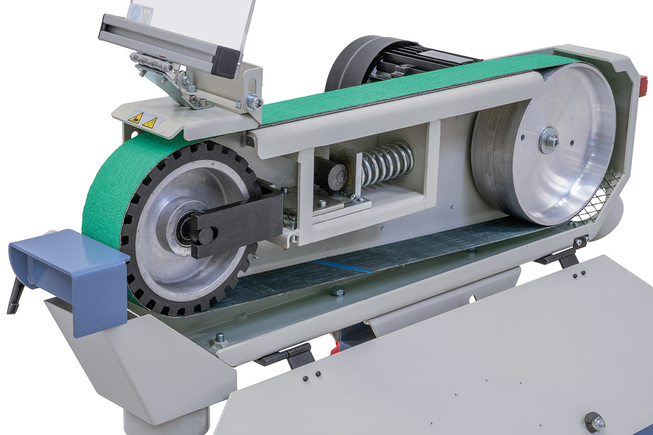 Bernardo Bandschleifmaschine MS 75 05-1251