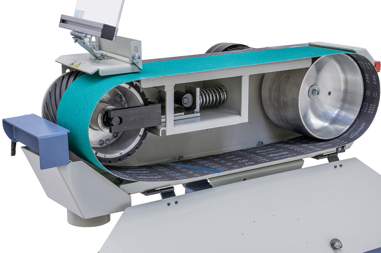 Bernardo Bandschleifmaschine MS 150 05-1252