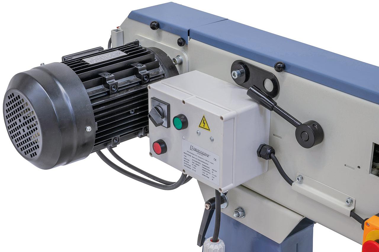 Bernardo Bandschleifmaschine MS 150 05-1252
