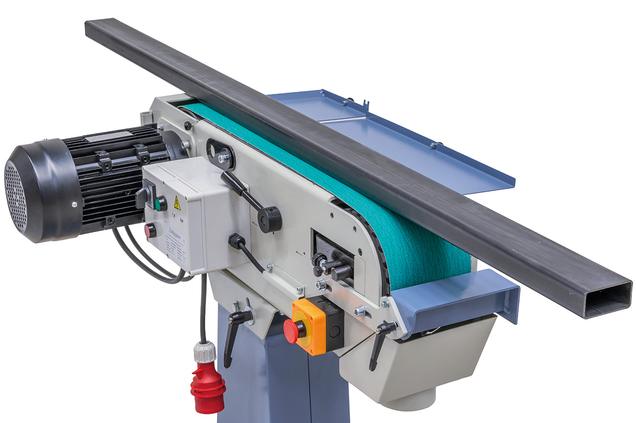Bernardo Bandschleifmaschine MS 150 05-1252
