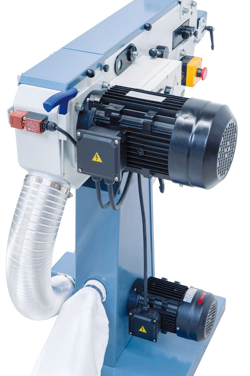 Bernardo MS 75 x 2000 DC-2 / 400 V 05-1258
