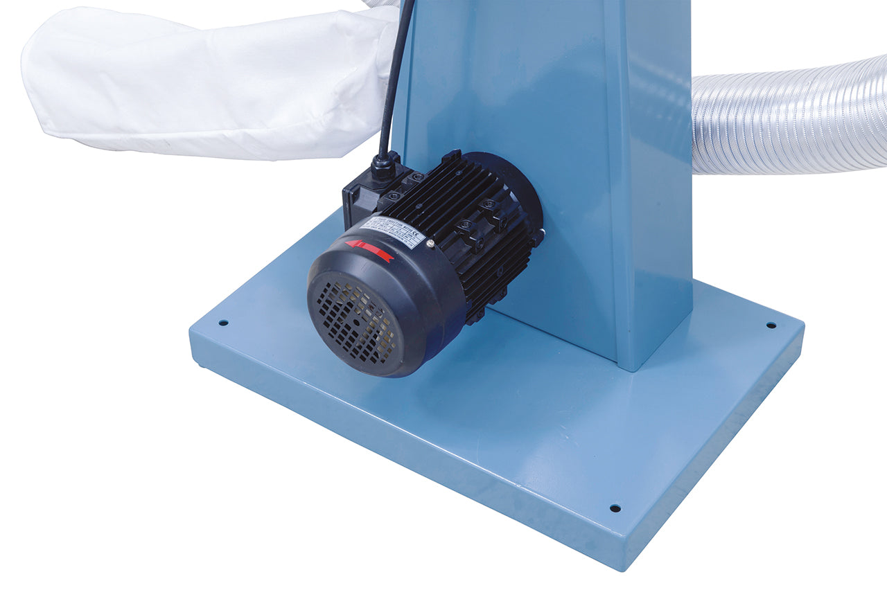Bernardo MS 75 x 2000 DC-2 / 400 V 05-1258