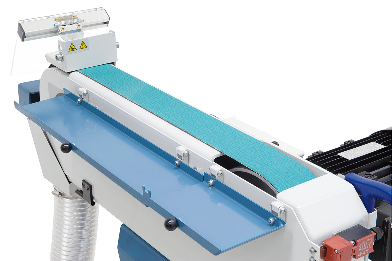 Bernardo MS 75 x 2000 DC-2 / 400 V 05-1258