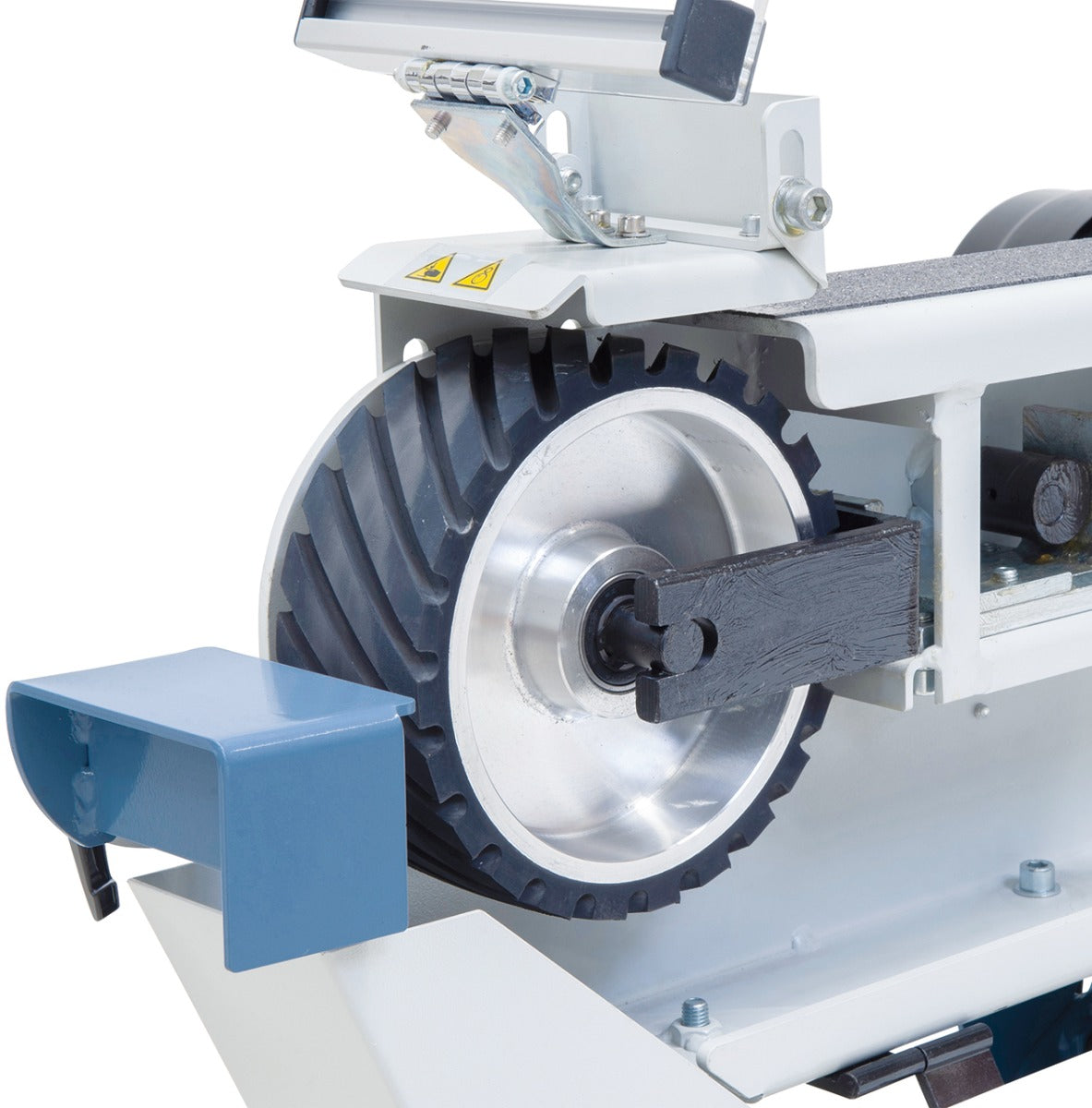 Bernardo MS 75 x 2000 DC-2 / 400 V 05-1258