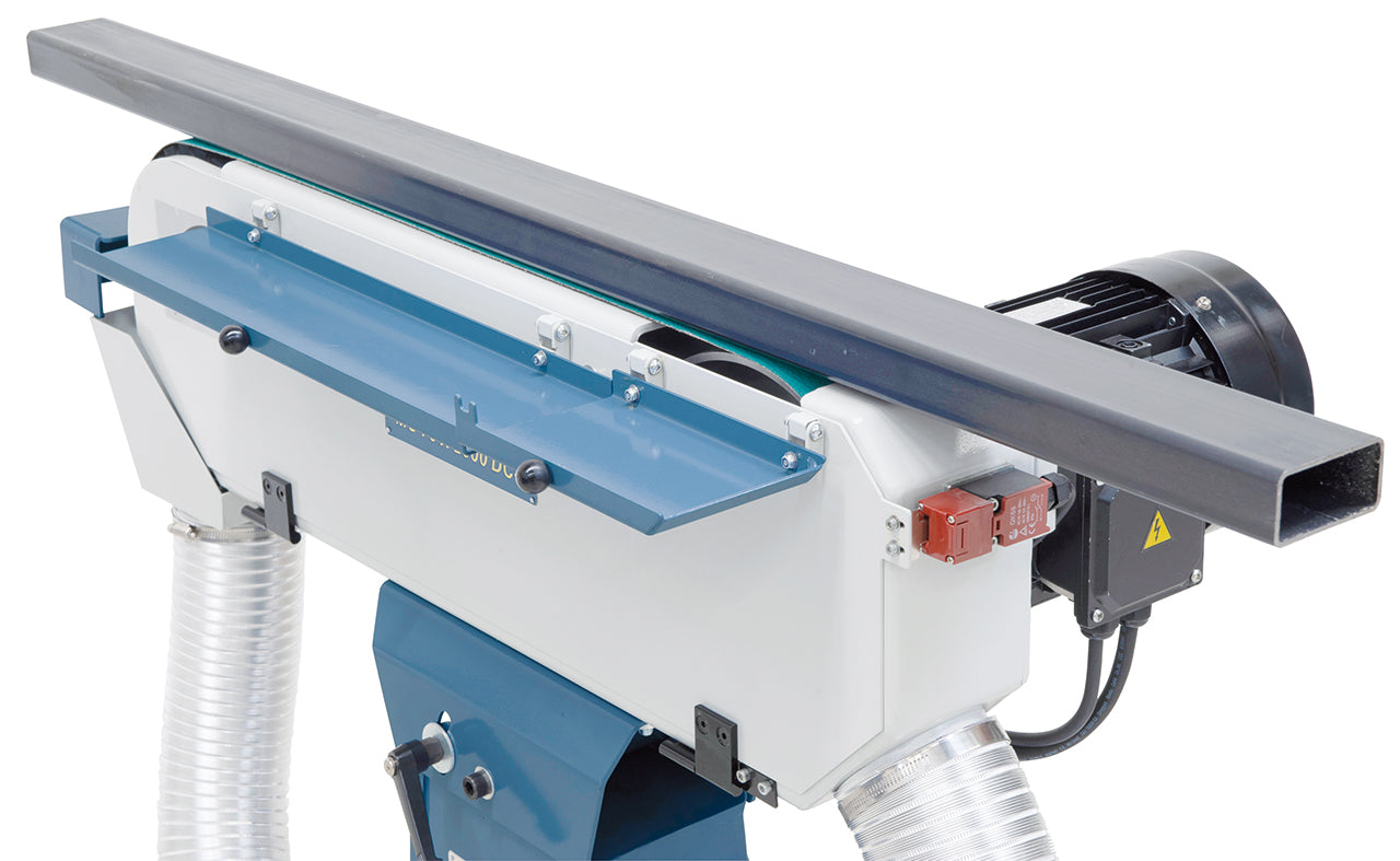 Bernardo MS 75 x 2000 DC-2 / 400 V 05-1258
