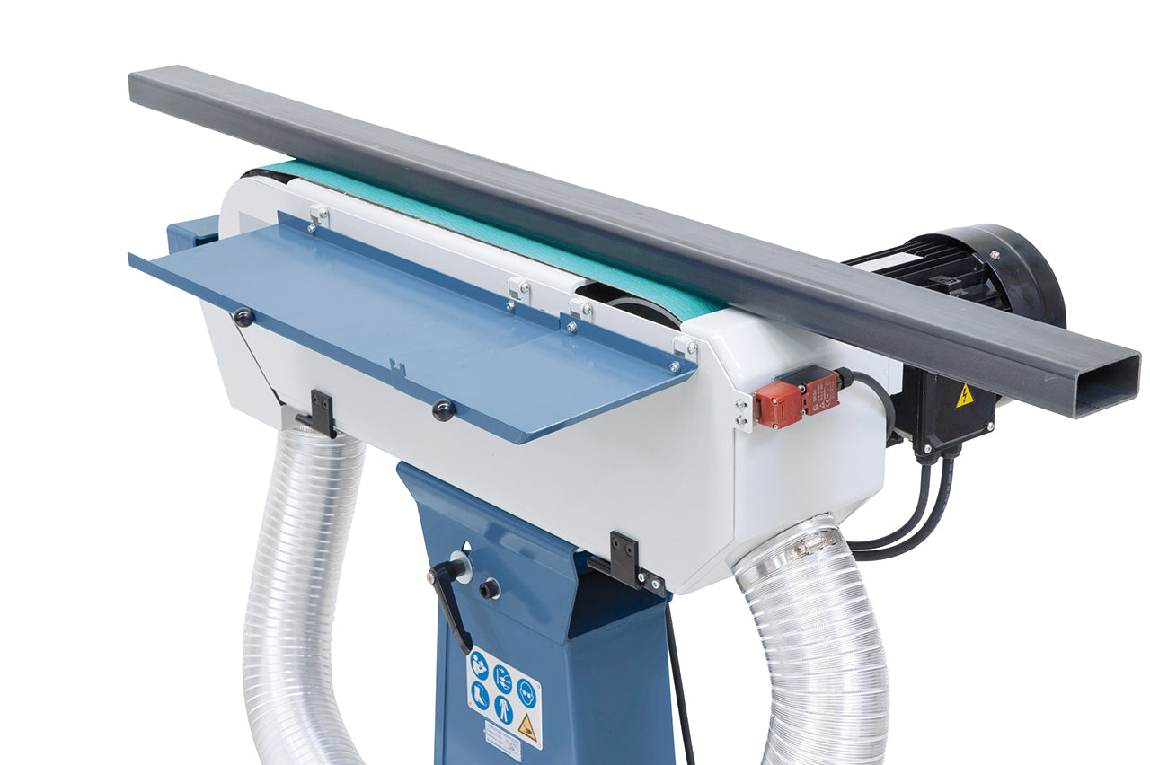 Bernardo MS 150 x 2000 DC-2 / 400 V 05-1260