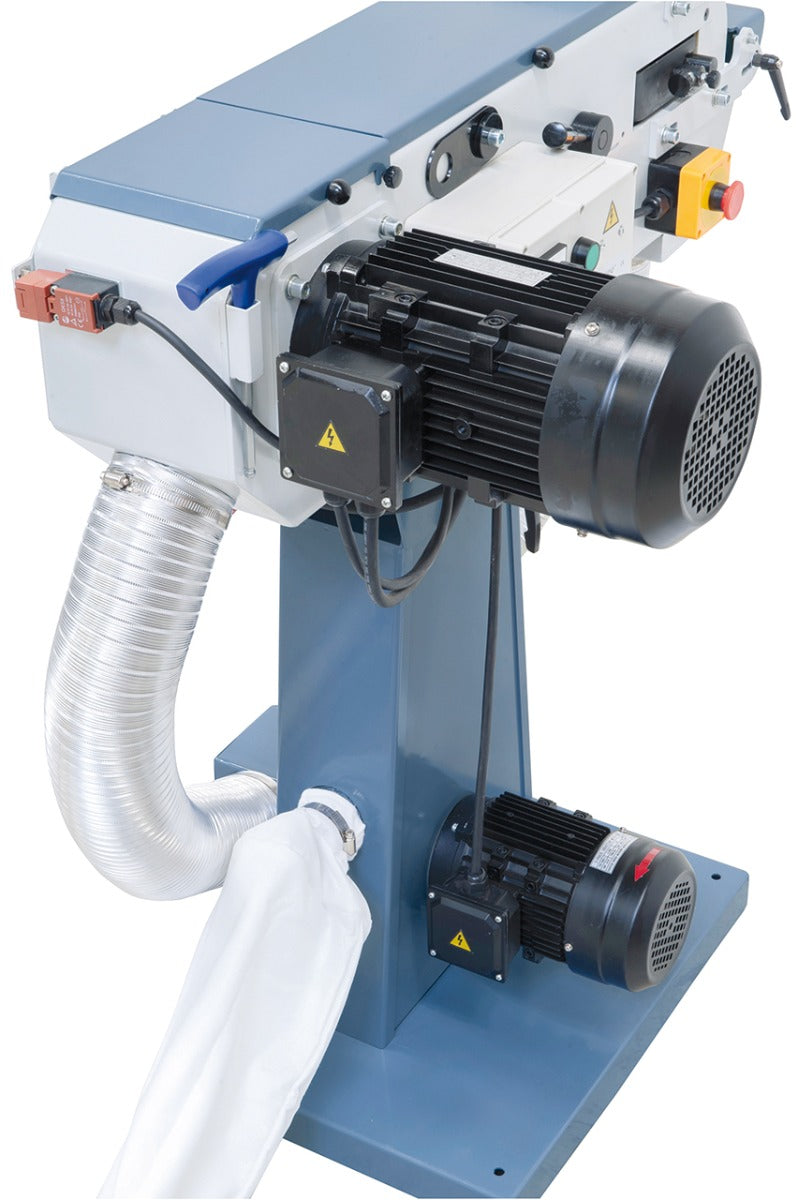 Bernardo MS 150 x 2000 DC-2 / 400 V 05-1260