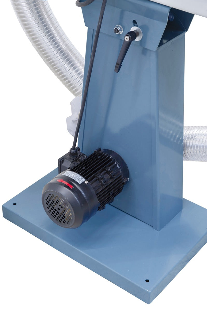Bernardo MS 150 x 2000 DC-2 / 400 V 05-1260