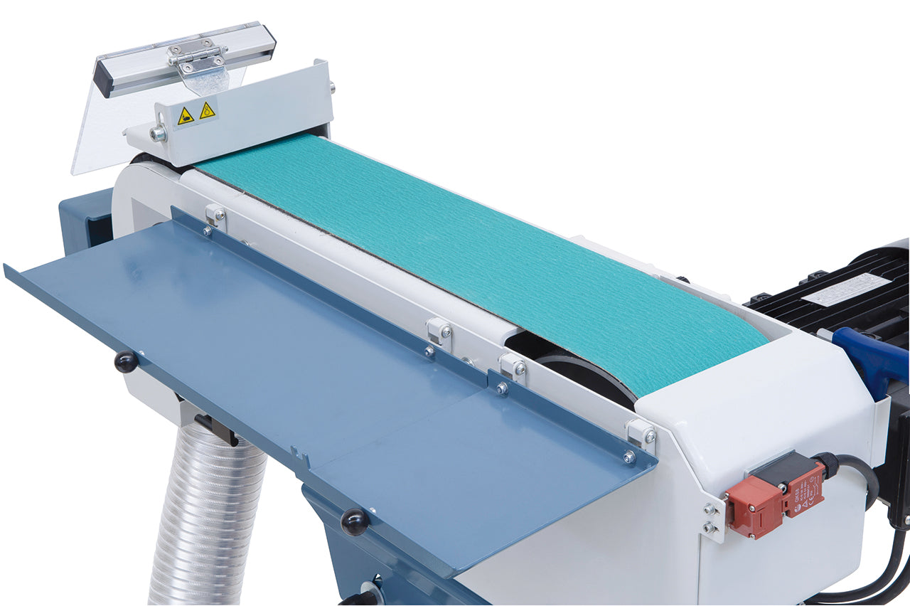 Bernardo MS 150 x 2000 DC-2 / 400 V 05-1260