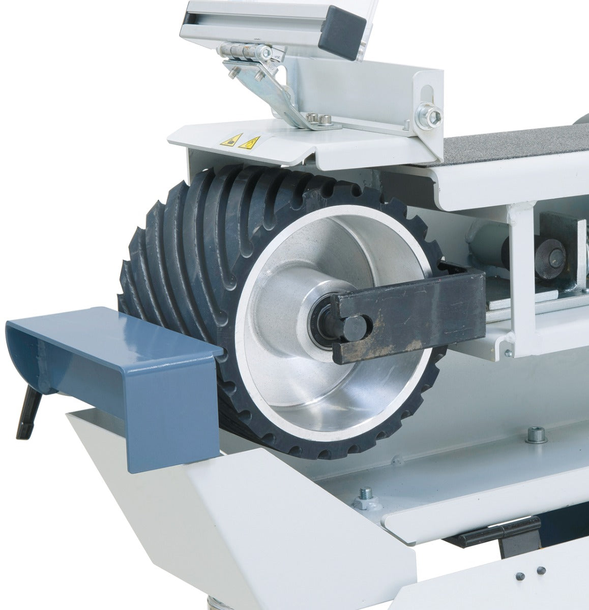 Bernardo MS 150 x 2000 DC-2 / 400 V 05-1260