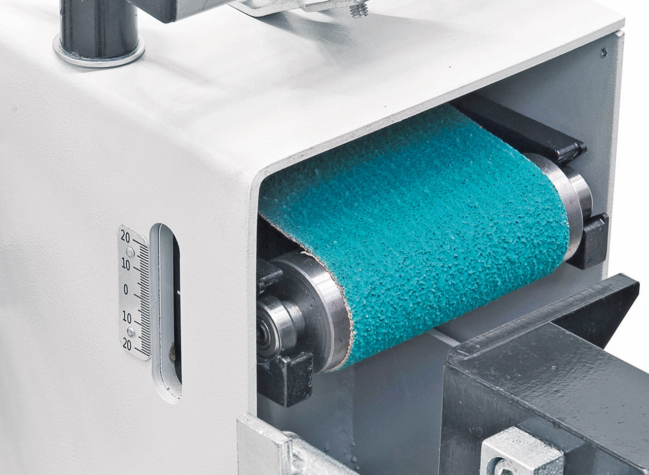 Bernardo KBR 100 x 2000 Duo 05-1312