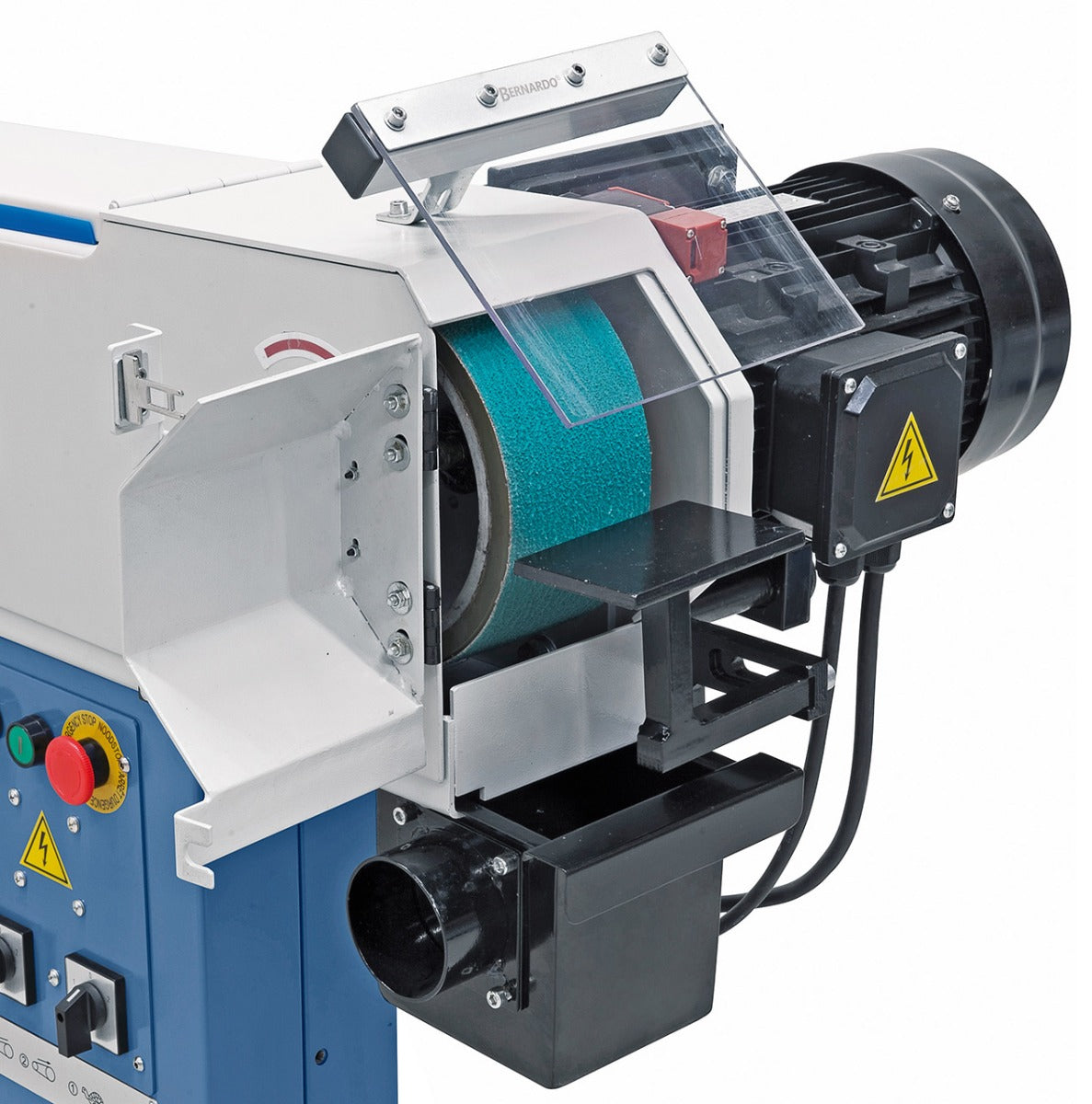 Bernardo KBR 100 x 2000 Duo 05-1312