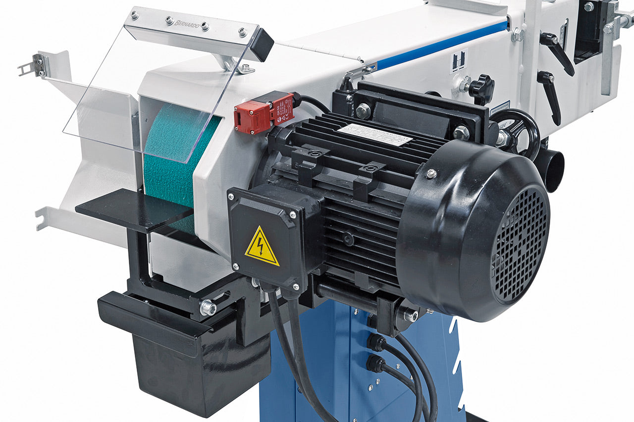 Bernardo KBR 100 x 2000 Duo 05-1312