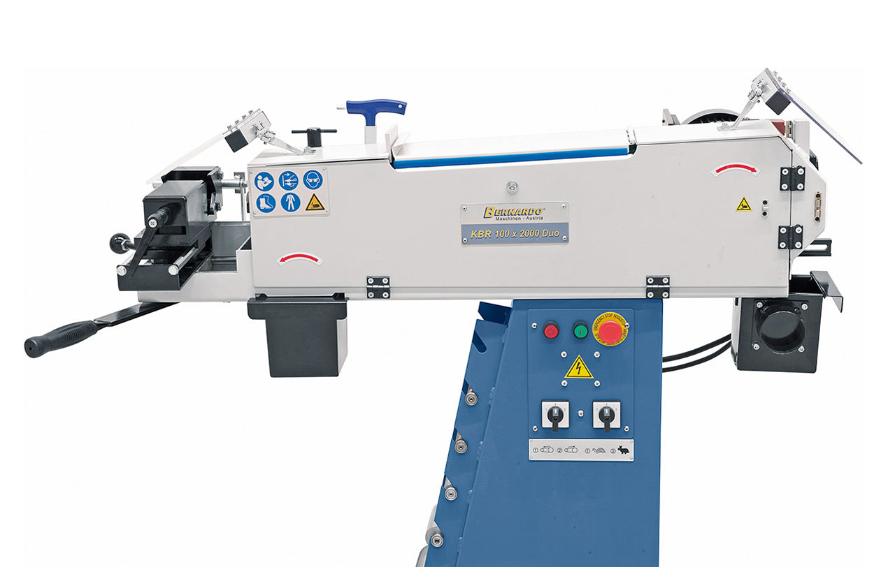 Bernardo KBR 100 x 2000 Duo 05-1312