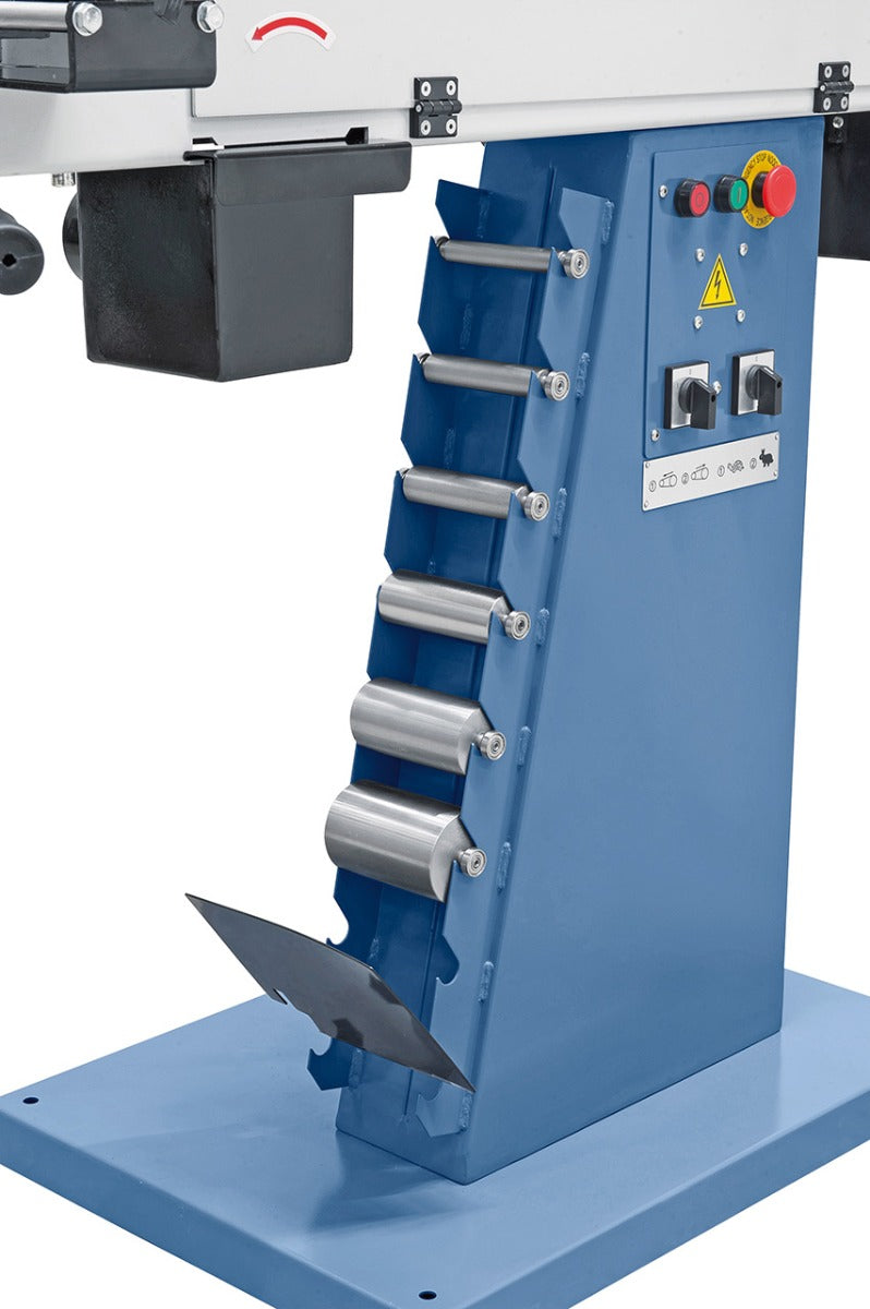 Bernardo KBR 100 x 2000 Duo 05-1312