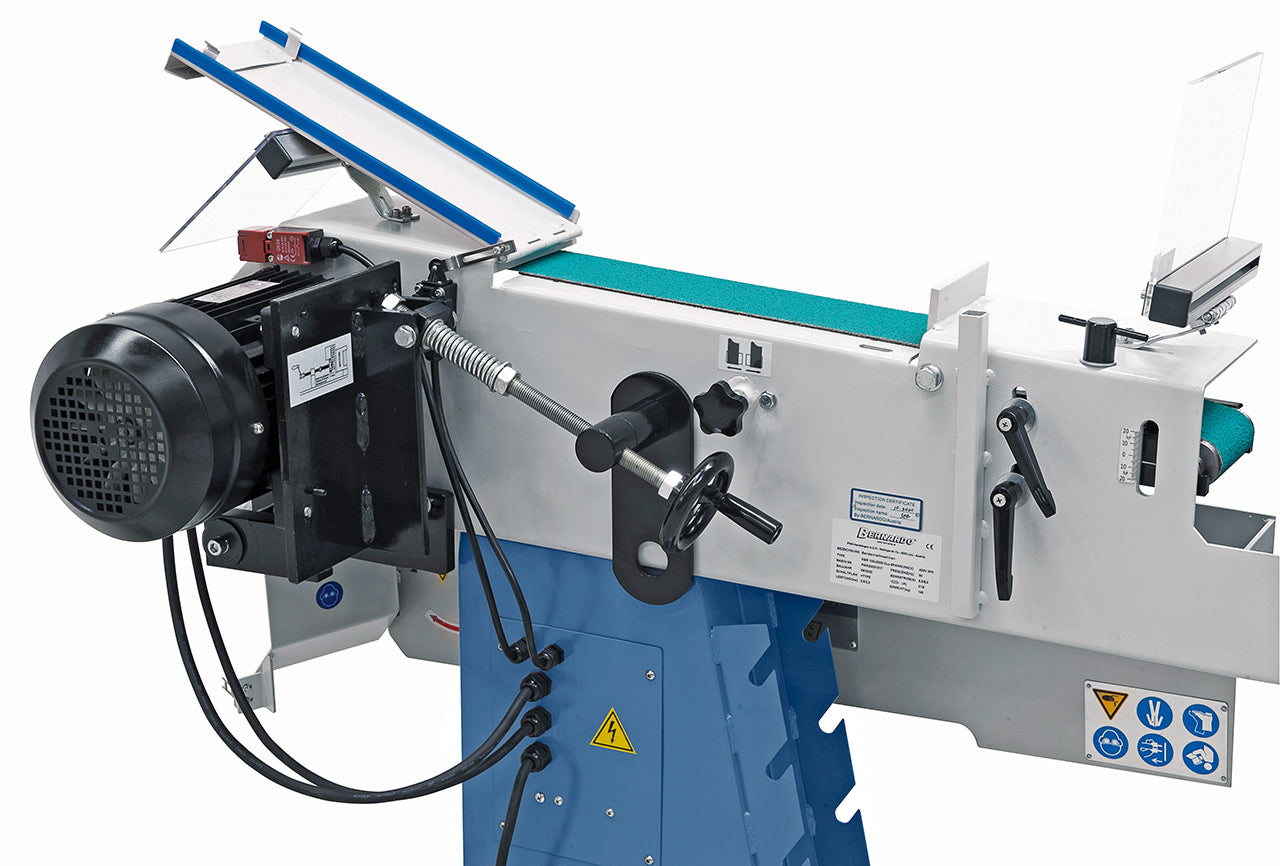 Bernardo KBR 100 x 2000 Duo 05-1312