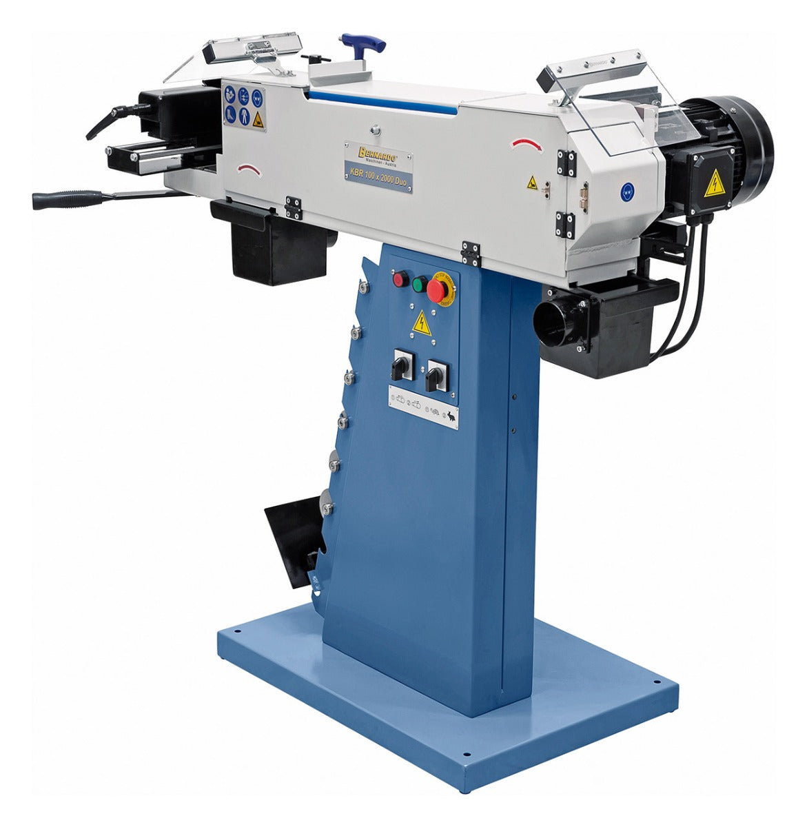 Bernardo KBR 100 x 2000 Duo 05-1312