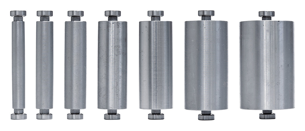 Bernardo KBR 100 x 2000 Duo 05-1312