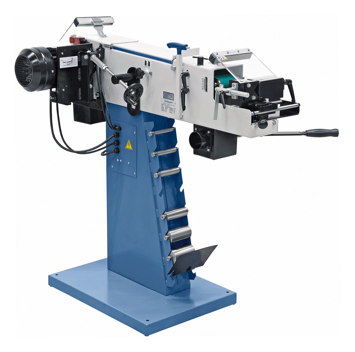 Bernardo KBR 100 x 2000 Duo 05-1312