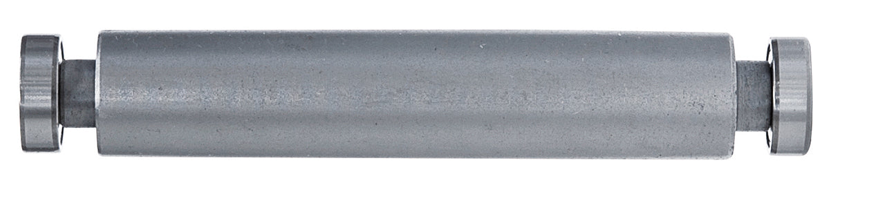 Schleifrolle für 3/4" Rohr (26/28 mm Rohr) f. KBR 05-13130