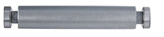 Schleifrolle für 3/4" Rohr (26/28 mm Rohr) f. KBR 05-13130