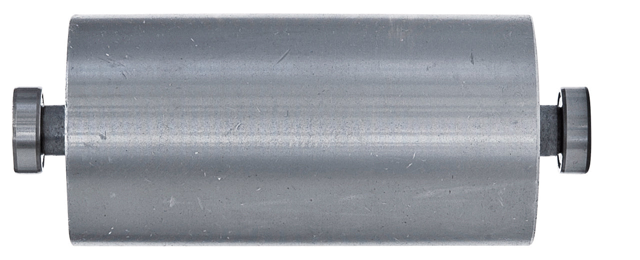 Schleifrolle für 2" Rohr (60/62 mm Rohr) f. KBR 05-13134