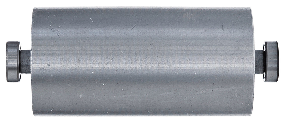 Schleifrolle für 2" Rohr (60/62 mm Rohr) f. KBR 05-13134