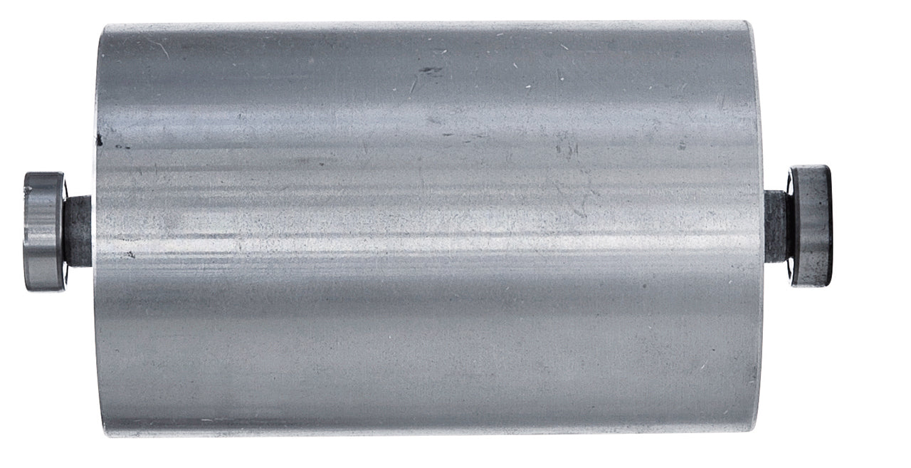Schleifrolle für 2 1/2" Rohr (76/78 mm Rohr) f. KBR 05-13135