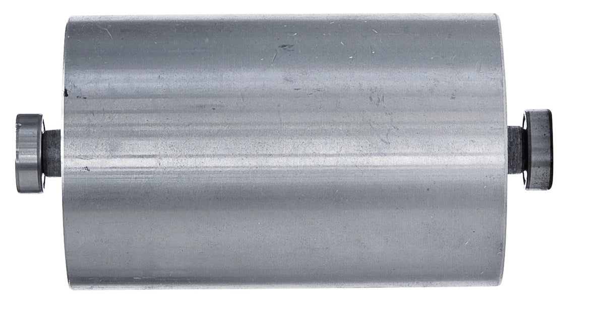 Schleifrolle für 2 1/2" Rohr (76/78 mm Rohr) f. KBR 05-13135