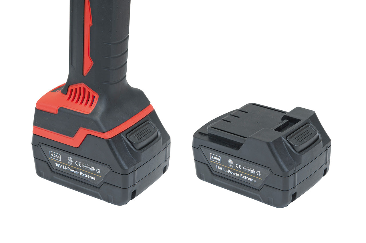 Bernardo DP 120 A 05-1331
