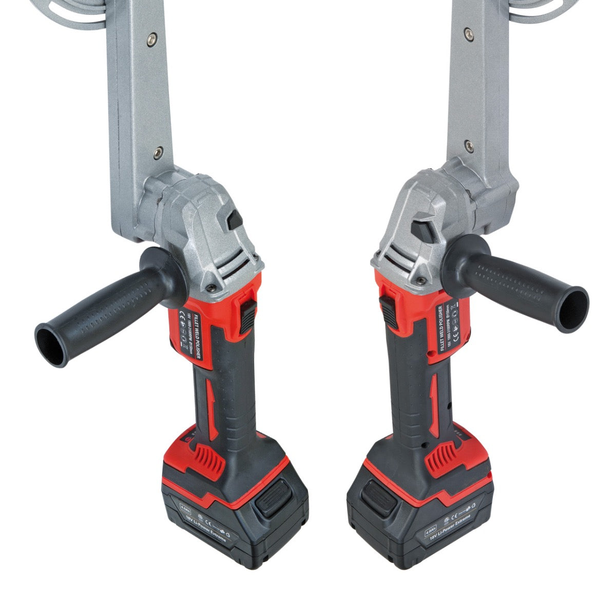 Bernardo KNS 150 A 05-1334